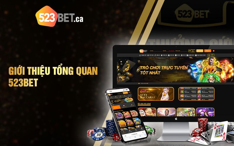 523bet là gì?