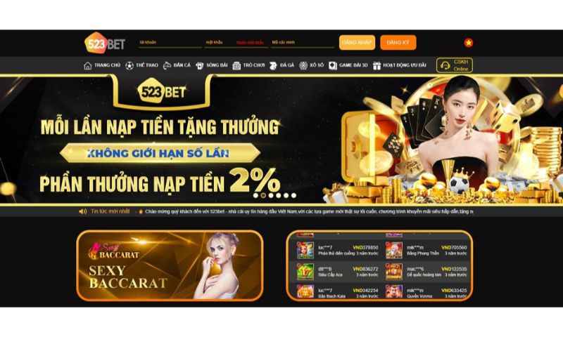 Ưu đãi mỗi ngày cực đã