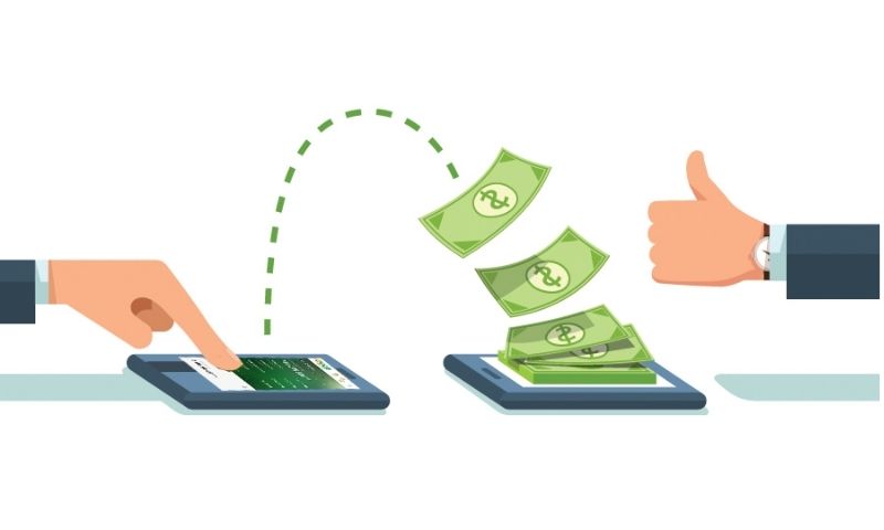 Đa dạng phương thức được áp dụng khi nạp tiền 523bet