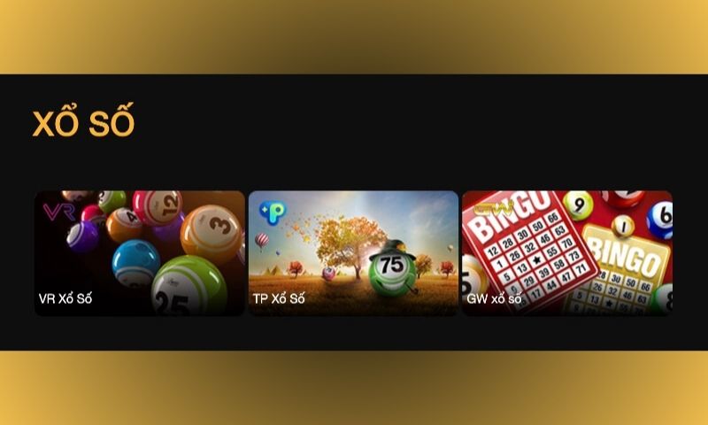Hướng dẫn cách tham gia đặt cược xổ số nhà cái 523bet