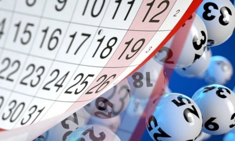 Đánh xổ số tại 523bet theo một số duy nhất