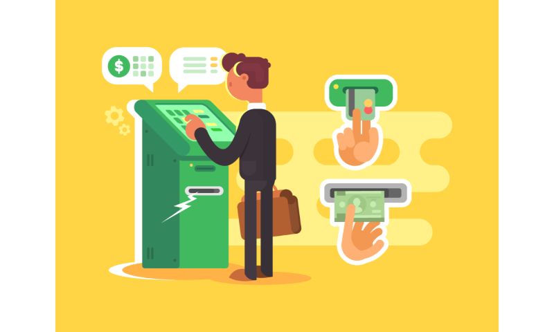 Rút tiền nhanh chóng tại 523bet