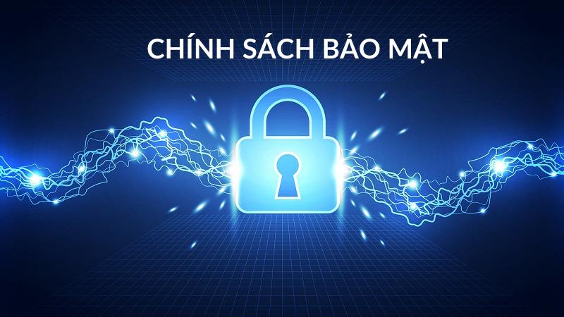 Chính sách bảo mật 523BET cực kỳ quan trọng