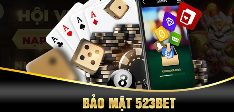 Chính sách bảo mật cam kết bảo mật
