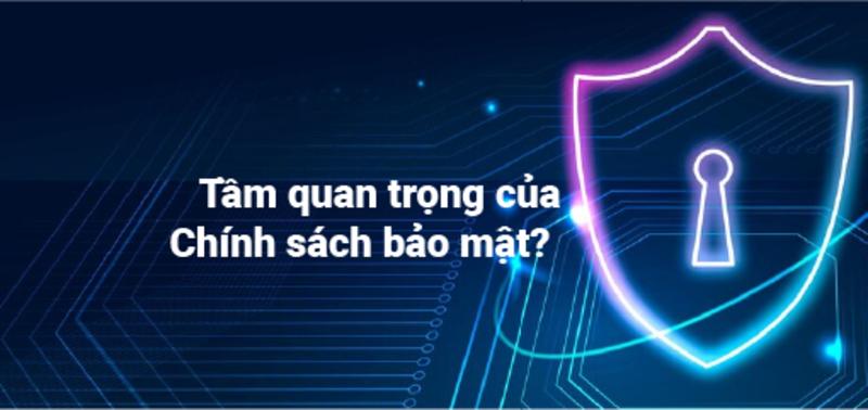Một số cách bảo mật tại nhà cái 523BET