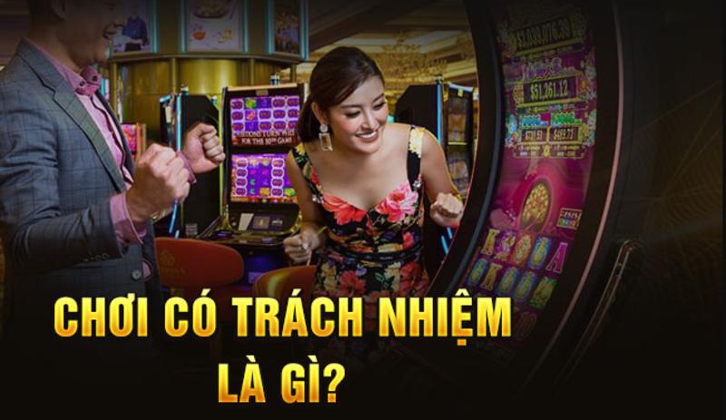 Chơi có trách nhiệm tại 523BET mang đến sân chơi minh bạch