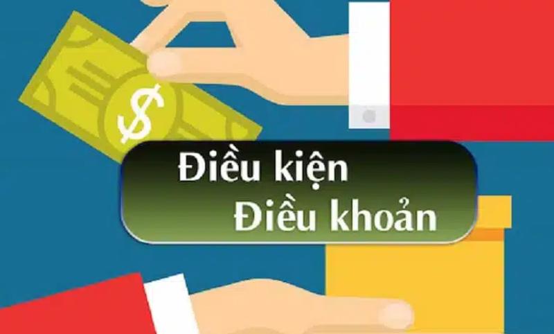 Điều khoản quyền riêng tư
