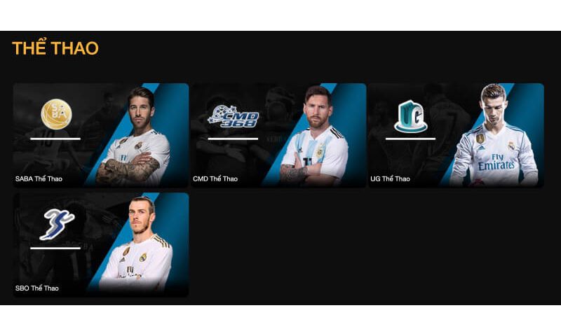 Nhận định kèo bóng đá tại 523bet