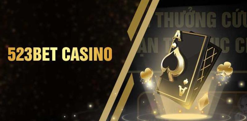 Những quy định về quyền riêng tư với nhà cái 523BET