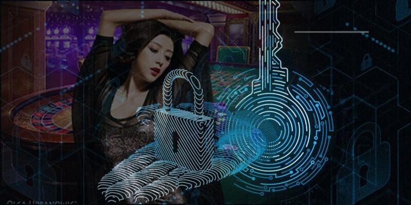 Quy định quyền riêng tư với cược thủ