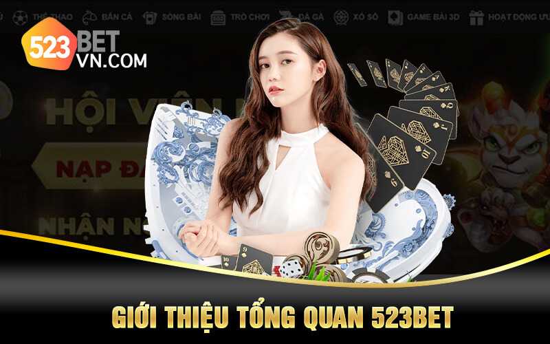 Tải app 523bet