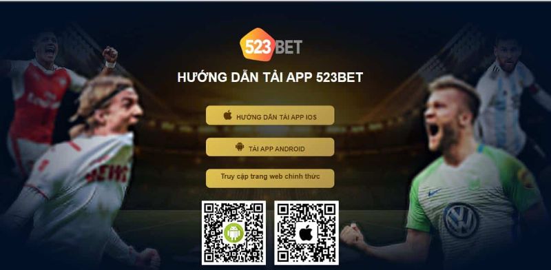 Cách tải và cài đặt app cho điện thoại Android và iOS