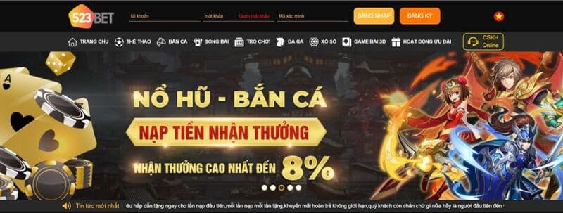 Cơ hội phát triển công việc